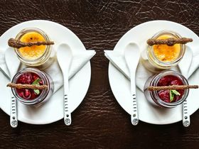 Kulinarische Highlights in Thermen- & Vulkanland erleben | 2 Nächte