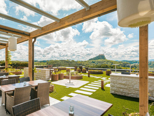 Genusshotel Riegersburg