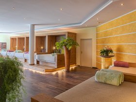 Thermenurlaub im Herzen von Bad Schallerbach inkl. Therme | 2 Nächte