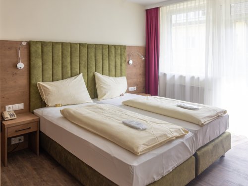 Parkhotel Bad Schallerbach