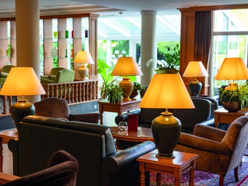 Parkhotel Bad Schallerbach