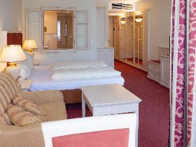 Therme & Genuss in Bad Schallerbach | 2 Nächte