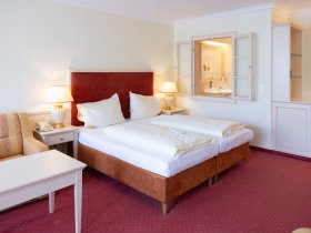 Therme & Genuss in Bad Schallerbach | 2 Nächte