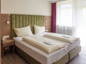 Therme & Genuss in Bad Schallerbach | 2 Nächte