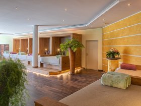 Therme & Genuss in Bad Schallerbach | 2 Nächte