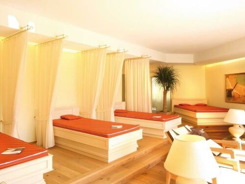 Parkhotel Bad Schallerbach