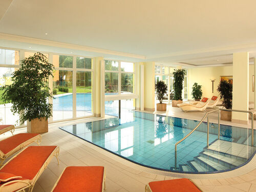 Parkhotel Bad Schallerbach