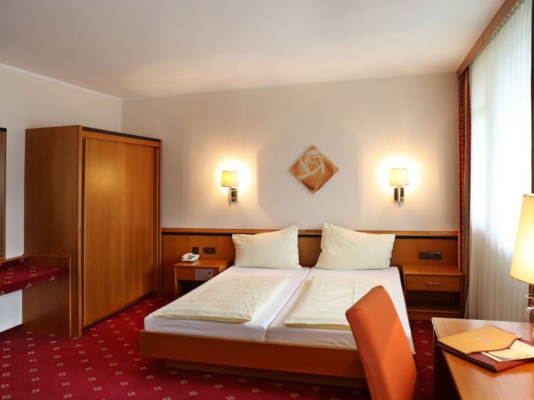 Doppelzimmer Superior