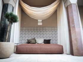 Wellnesszeit im Spa Resort Geinberg inkl. Massage 