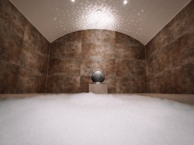 Wellnesszeit im Spa Resort Geinberg inkl. Massage 