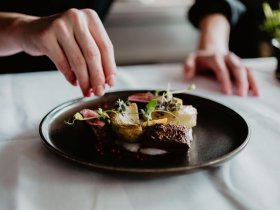 Kulinarik trifft Wellness | 1 Übernachtung mit Gourmet-Dinner