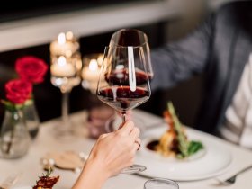 Kulinarik trifft Wellness | 1 Übernachtung mit Gourmet-Dinner