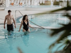 Thermenurlaub im Spa Resort Geinberg inkl. Therme & Genuss | 4 Tage