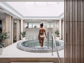 Lazy Sunday in Geinberg - Verlängern Sie Ihr Wochenende