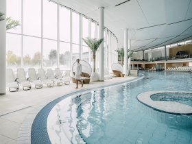 Thermenurlaub im Spa Resort Geinberg inkl. Therme & Genuss | 3 Tage