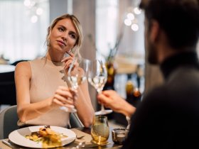 Kulinarik trifft Wellness | 1 Übernachtung mit Gourmet-Dinner