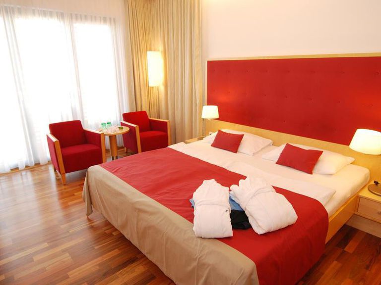 Doppelzimmer Superior