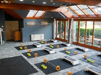 Fit & Vital – Schnuppertage in der Südoststeiermark inkl. Aqua Fitness & Fahrradverleih | 4 Nächte
