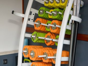 Fit & Vital – Schnuppertage in der Südoststeiermark inkl. Aqua Fitness & Fahrradverleih | 4 Nächte