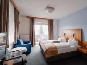 Silvesterzauber im Thermen & Vulkanland | inkl. Gala-Abend | 3 Nächte