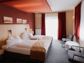 Fit & Vital – Schnuppertage in der Südoststeiermark inkl. Aqua Fitness & Fahrradverleih | 4 Nächte
