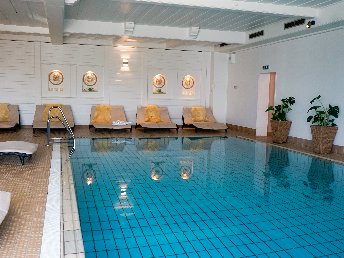 Fit & Vital – Schnuppertage in der Südoststeiermark inkl. Aqua Fitness & Fahrradverleih | 4 Nächte