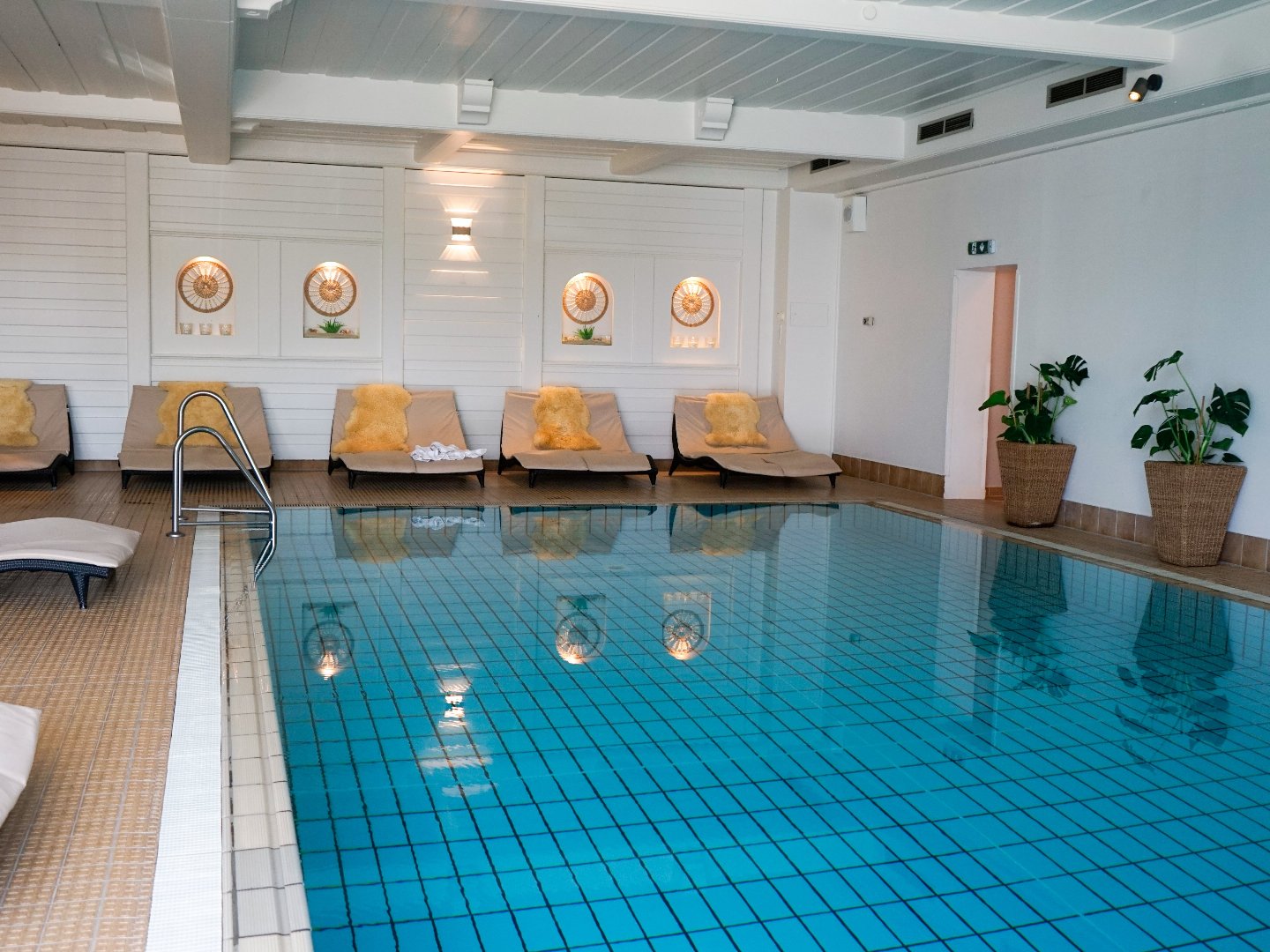 Fit & Vital – Schnuppertage in der Südoststeiermark inkl. Aqua Fitness & Fahrradverleih | 4 Nächte