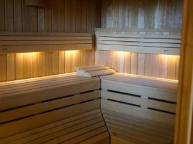 Silvesterzauber im Thermen & Vulkanland | inkl. Gala-Abend | 3 Nächte