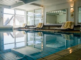 Silvesterzauber im Thermen & Vulkanland | inkl. Gala-Abend | 3 Nächte