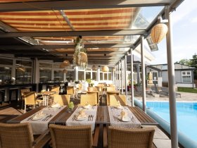 Fit & Vital – Schnuppertage in der Südoststeiermark inkl. Aqua Fitness & Fahrradverleih | 4 Nächte