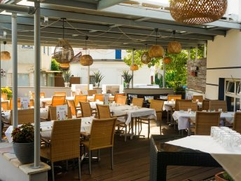Fit & Vital – Schnuppertage in der Südoststeiermark inkl. Aqua Fitness & Fahrradverleih | 4 Nächte