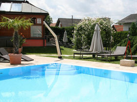 Silvesterzauber im Thermen & Vulkanland | inkl. Gala-Abend | 3 Nächte