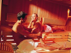 Sauna Tuesday |  exklusives Saunaritual in der Therme Loipersdorf |2 Nächte