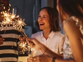 Silvesterzauber im Thermen & Vulkanland | inkl. Gala-Abend | 3 Nächte