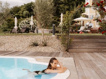Liebesurlaub im Top-Romantikhotel inkl. Kuschelfrühstück | 1 Nacht