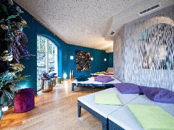 Liebesurlaub im Top-Romantikhotel inkl. Kuschelfrühstück | 1 Nacht
