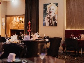 Romantik pur im Kuschelhotel Deluxe mit Kuschelfrühstück und Love-Dinner, Jungle-Spa