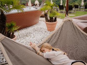 Liebesurlaub im Top-Romantikhotel inkl. Kuschelfrühstück | 2 Nächte