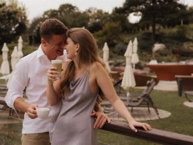 Romantik pur im Kuschelhotel Deluxe mit Kuschelfrühstück und Love-Dinner, Jungle-Spa