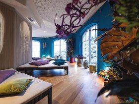 Liebesurlaub im Top-Romantikhotel inkl. Kuschelfrühstück | 2 Nächte