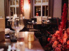 Liebesurlaub im Top-Romantikhotel inkl. Kuschelfrühstück | 2 Nächte
