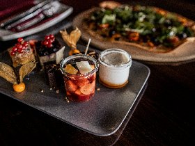 Romantik pur im Kuschelhotel Deluxe mit Kuschelfrühstück und Love-Dinner, Jungle-Spa