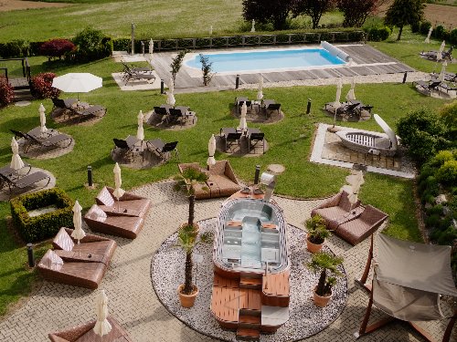 Maiers Kuschelhotel Loipersdorf