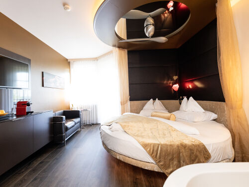 Maiers Kuschelhotel Loipersdorf