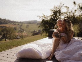 Romantik pur im Kuschelhotel Deluxe mit Kuschelfrühstück und Love-Dinner, Jungle-Spa