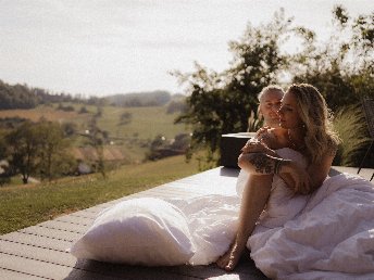 Liebesurlaub im Top-Romantikhotel inkl. Kuschelfrühstück | 1 Nacht