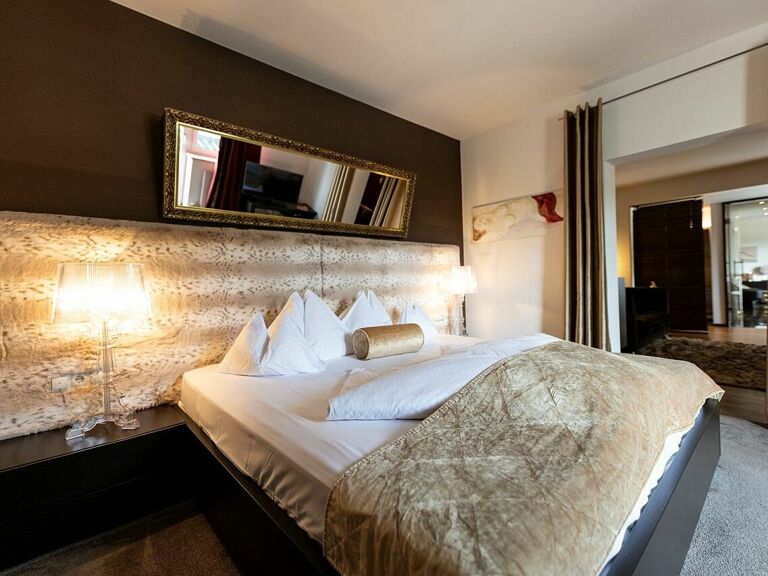 Suite/n