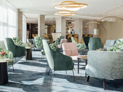Werzers Hotel Resort Pörtschach