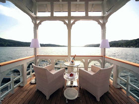 Balsam für die Seele - Wellnessurlaub am Wörthersee inkl. Massage | 2 Nächte