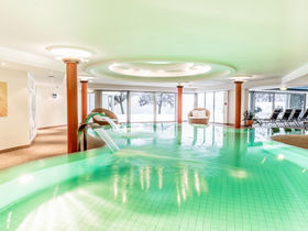 Balsam für die Seele - Wellnessurlaub am Wörthersee inkl. Massage | 2 Nächte